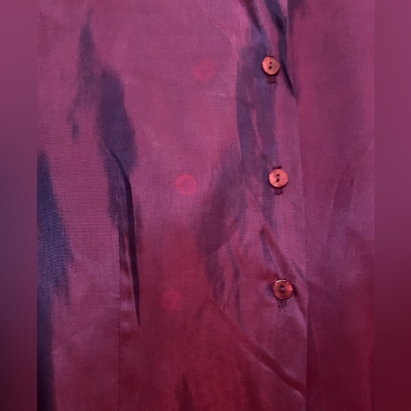 Purple Disco Party Shirt - Picture 7 of 12